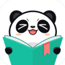 熊猫看书 9.4.1.01 安卓极速版图标