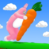超级兔子人苹果版图标
