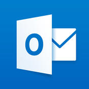 Outlook邮箱手机版图标