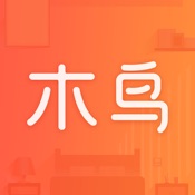 木鸟短租民宿 v7.3.4 安卓版图标