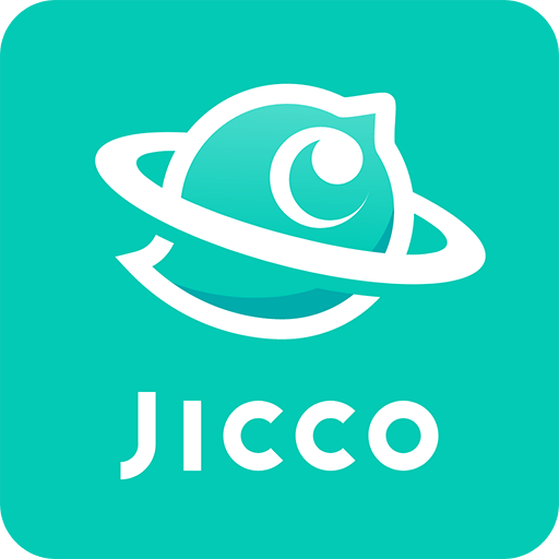 Jicco苹果版图标