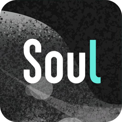 soul苹果版图标