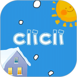 CliCli动漫图标