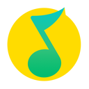QQ音乐苹果网页版图标