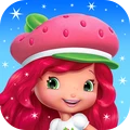 草莓公主甜心跑酷全角色版图标