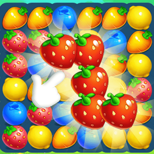 欢乐水果大师官网版图标