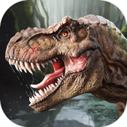 恐龙进化论最新版 v1.1.1 安卓版图标