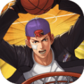 潮人篮球iPhone版图标