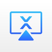 MAXHUB传屏助手 v1.6.0 苹果版图标