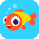 伴鱼绘本iOS版图标