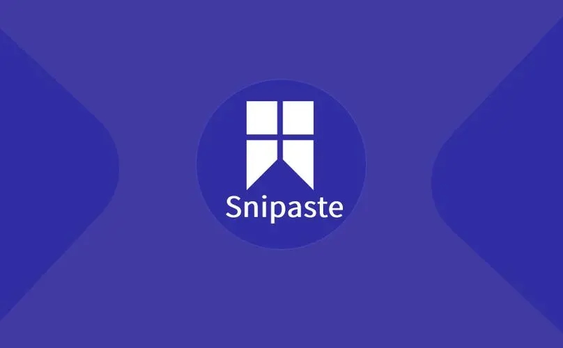 Snipaste的详细使用方法讲述