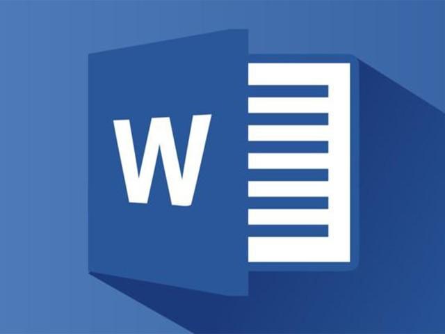 Word2019怎么修改页码字体