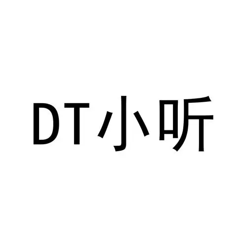 dt小听登录不了如何解决