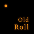 OldRoll复古胶片相机免费版图标