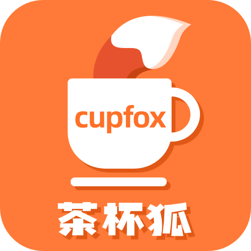 茶杯狐影视app图标