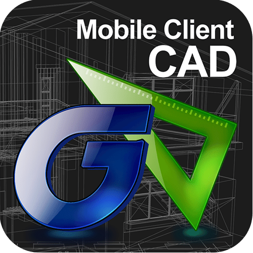 CAD手机看图app图标