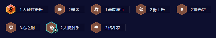云顶之弈s10心之钢EZ阵容怎么玩