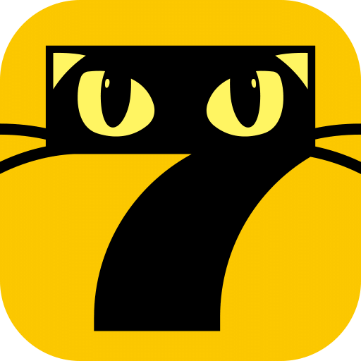 七猫小说旧版图标