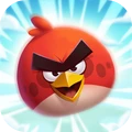愤怒的小鸟2苹果版图标