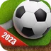 艾特足球2023版图标
