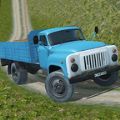 卡车模拟器越野3D正式版