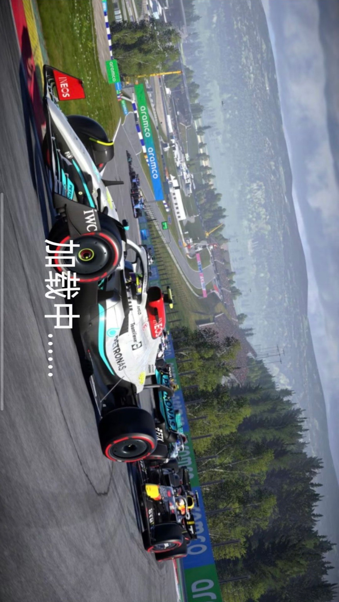 F1方程式赛车2024新版截图1