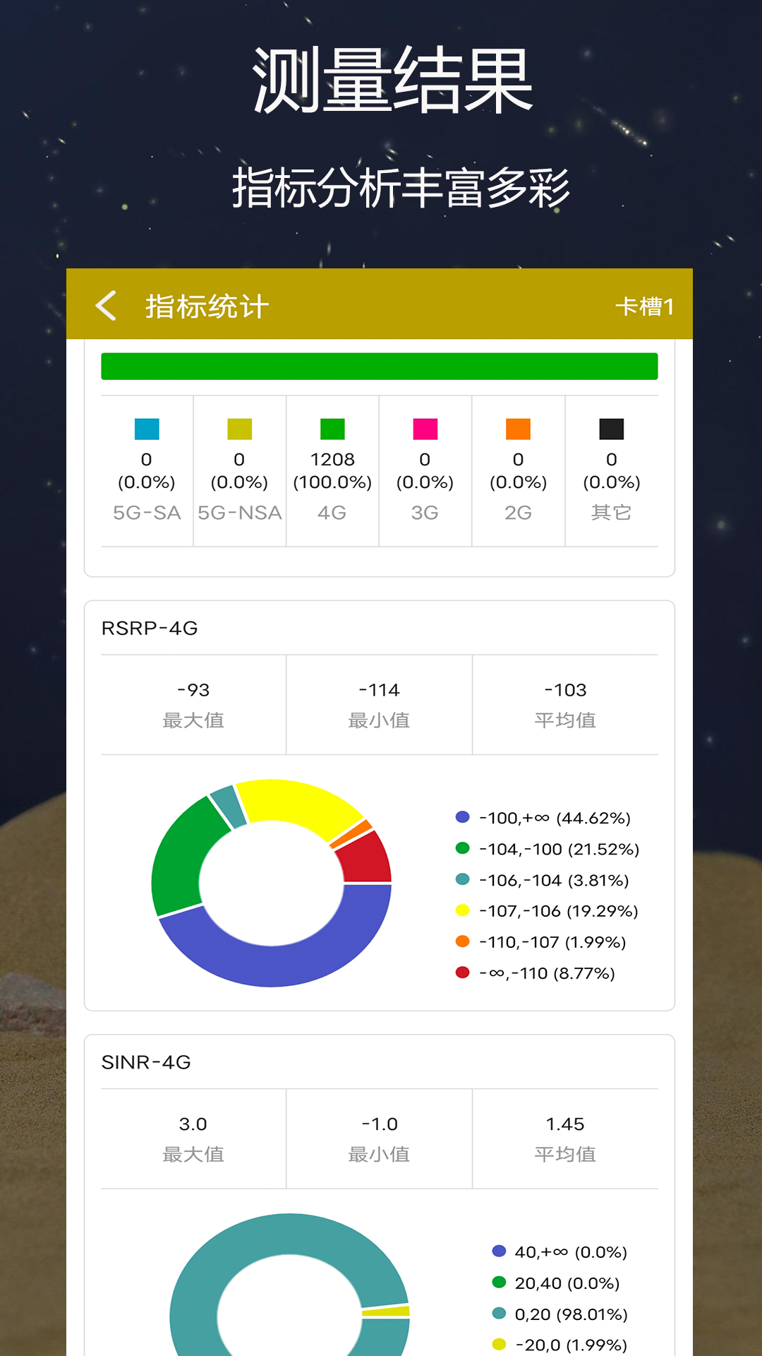 网优精灵最新版截图1